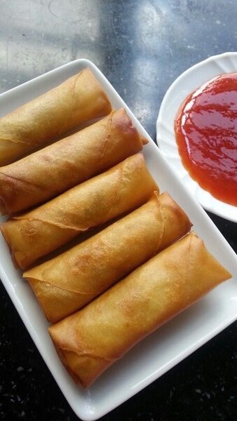 Sausage roll