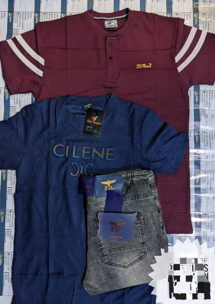 Combo set