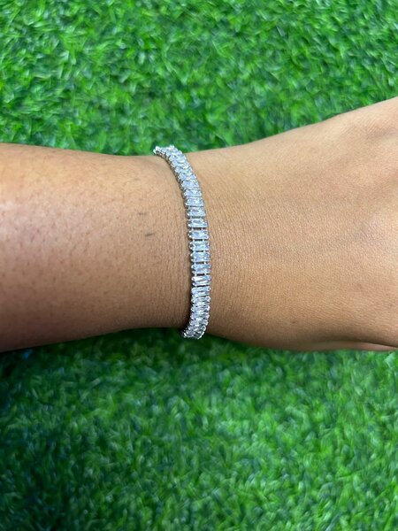 Beautiful bracelets