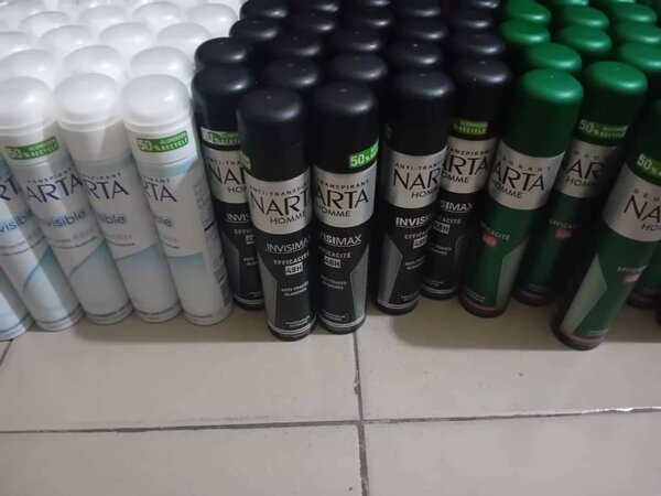 AXE et NARTA