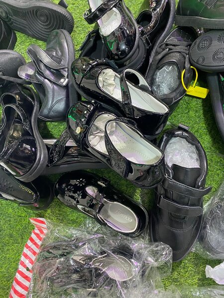 School shoes
