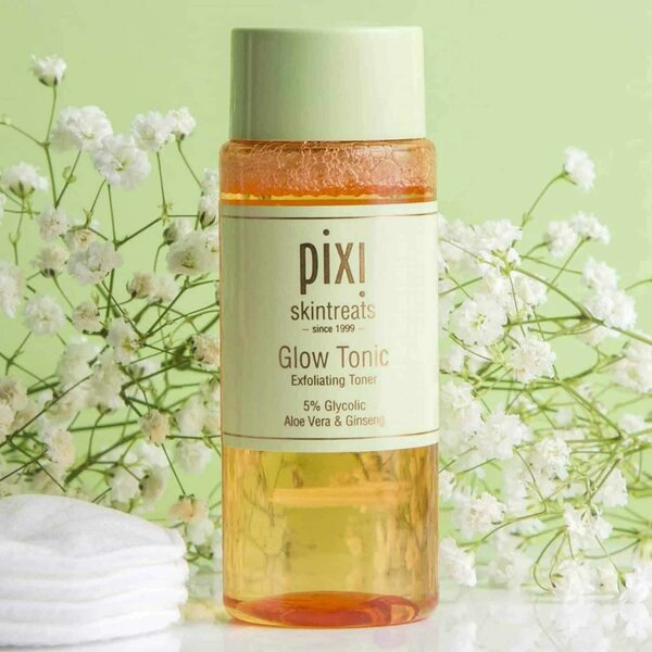 Toner Exfoliant Glow Tonic 5%