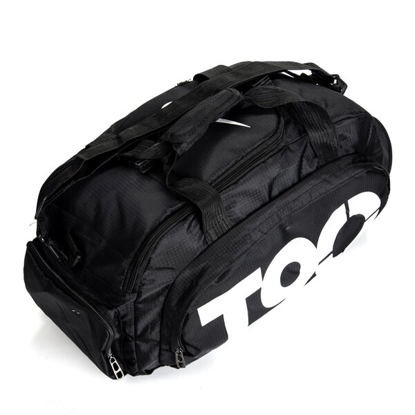 Gym bag
