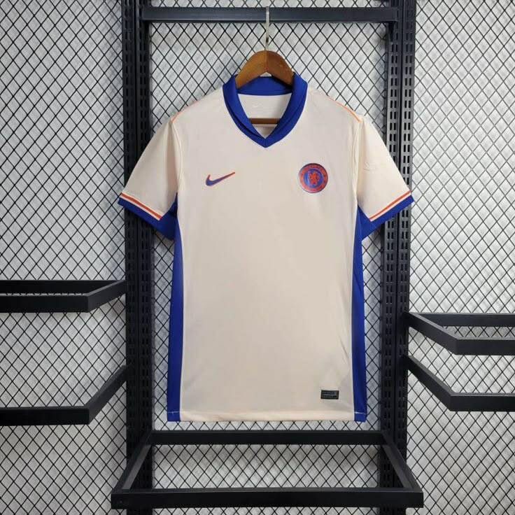 Maillot chelsea extérieur 2425