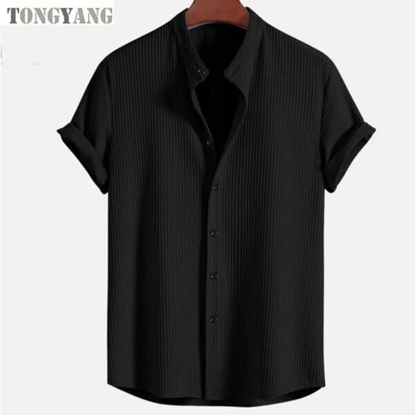 Plain shirts