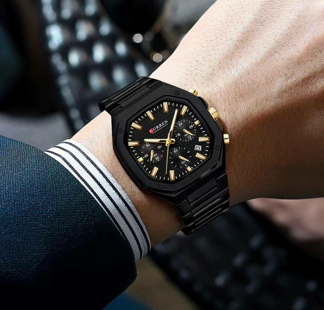 MONTRE CURREN