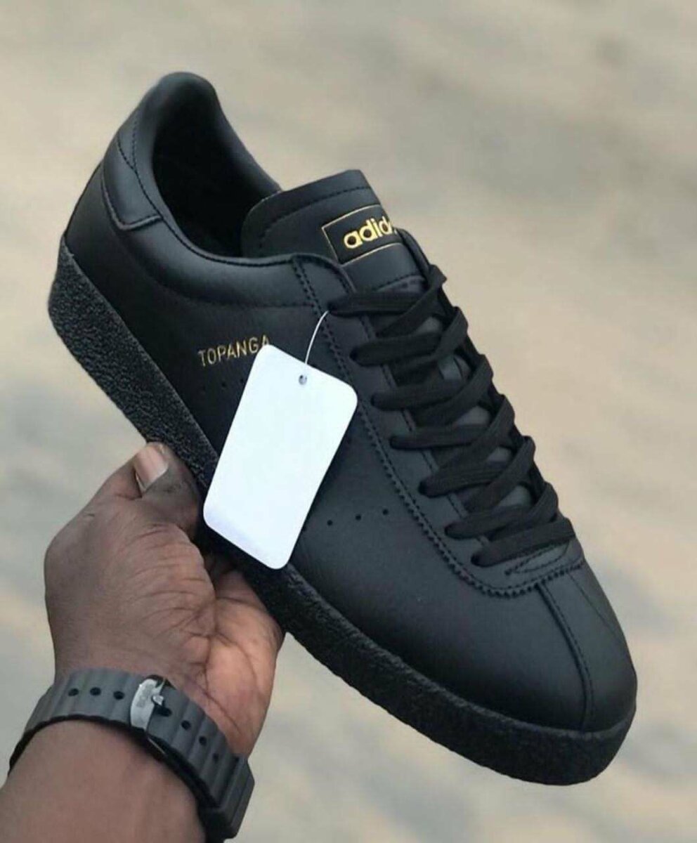 Chaussure tompaga