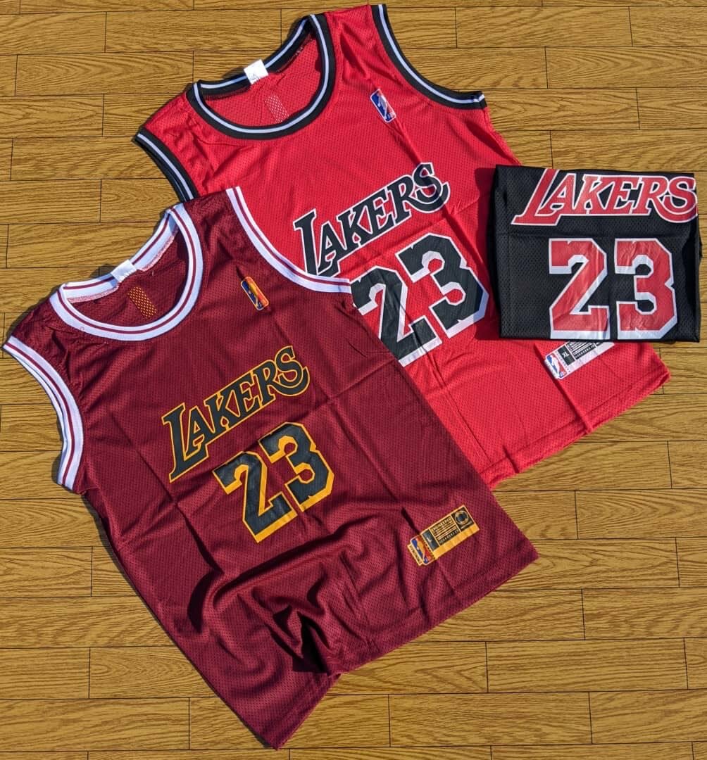 ORIGINAL VEST