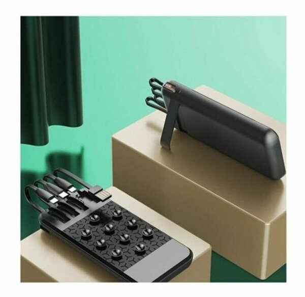 Power Bank 10000mAh