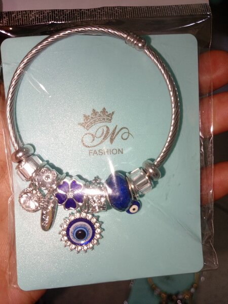 Bracelet  gromette