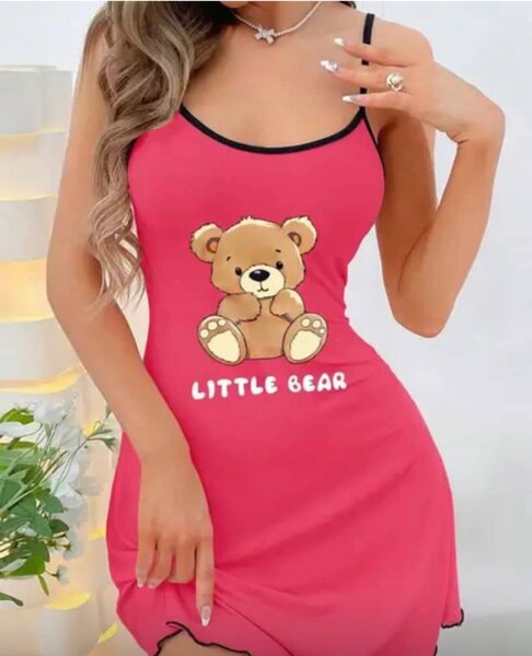 Ladies night wear