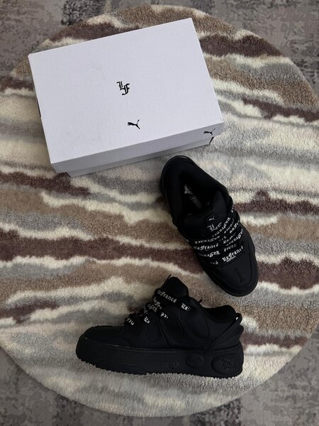 PUMA NOIR