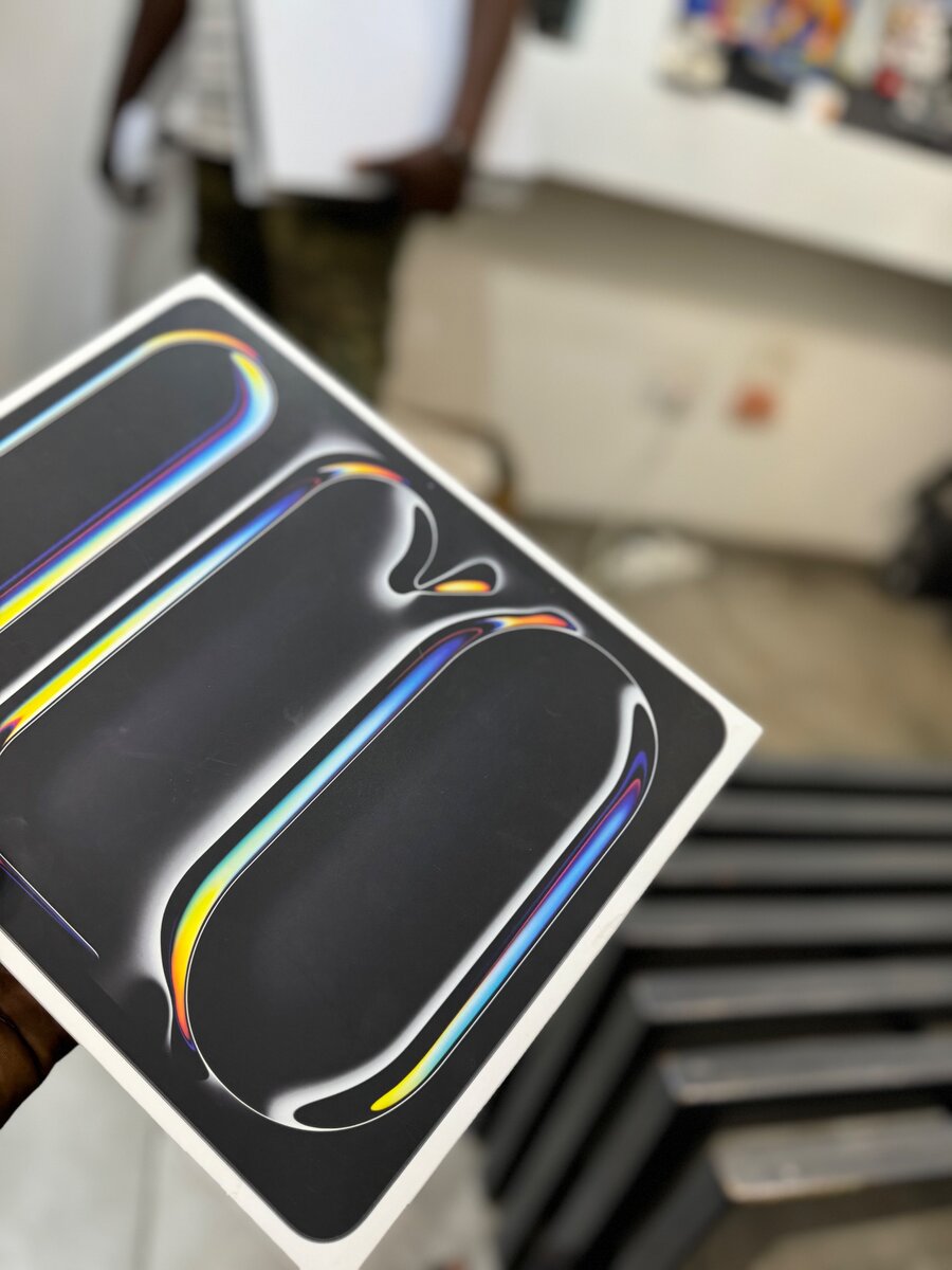 Ipad pro