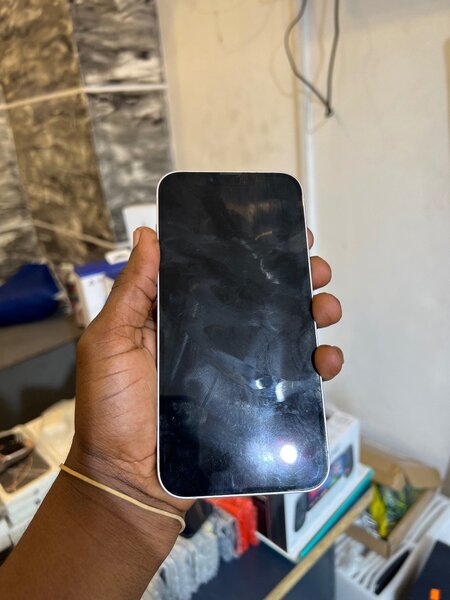 IPhone 14 plus