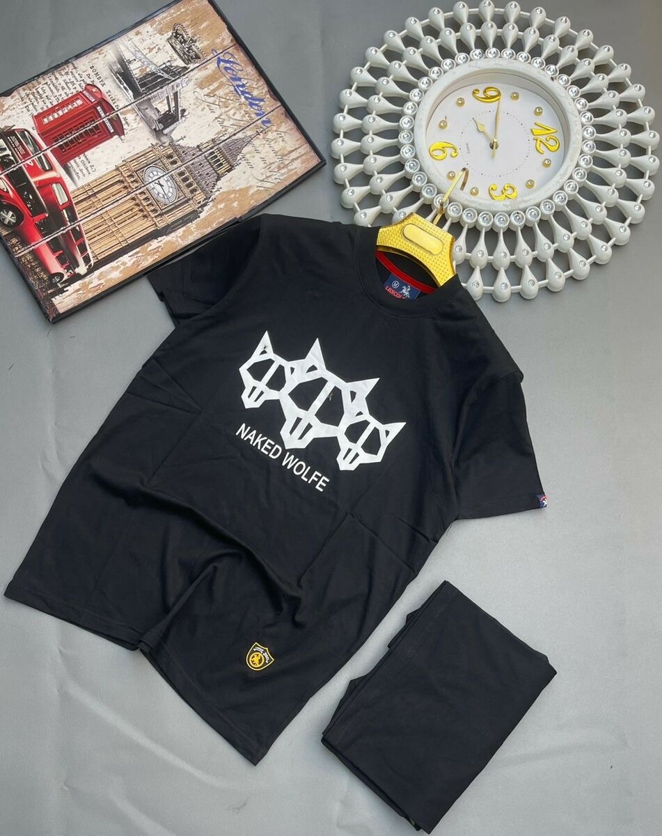 T-shirt original