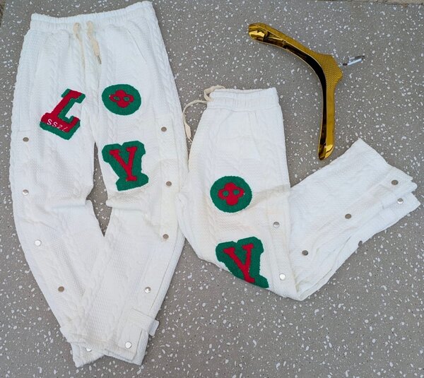Design Joggers