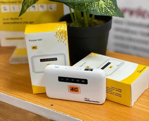 Universal Mifi New