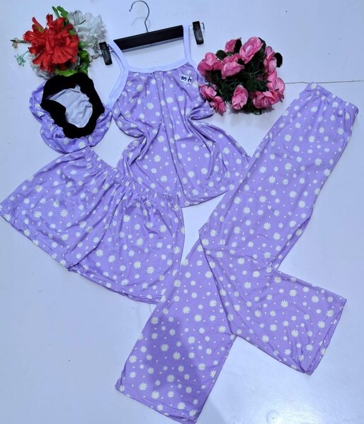 Nightwear