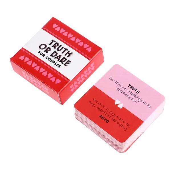 TRUTH or DARE