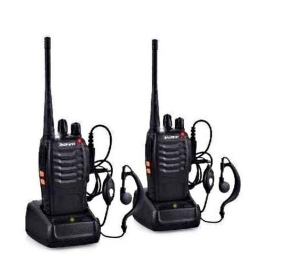 Talkie-walkie