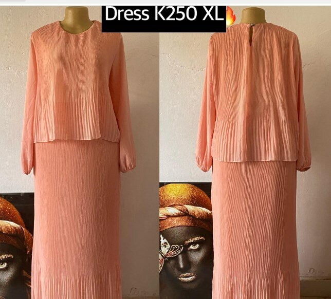 dress  