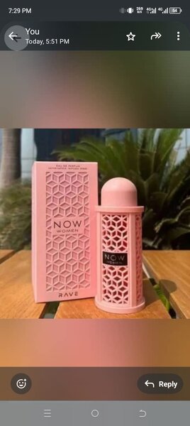 PERFUMES