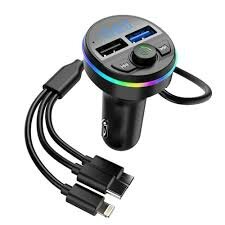 Chargeur Allume-Cigare USB