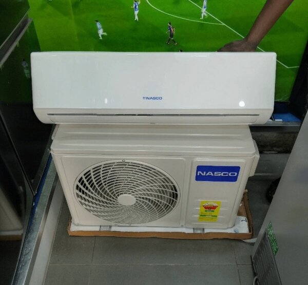Nasco Air condition