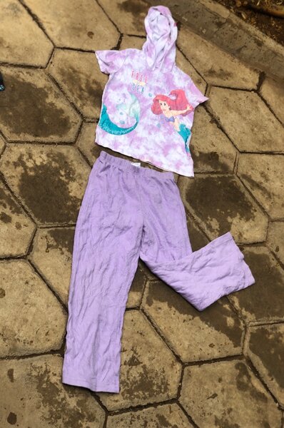 Kids pajamas