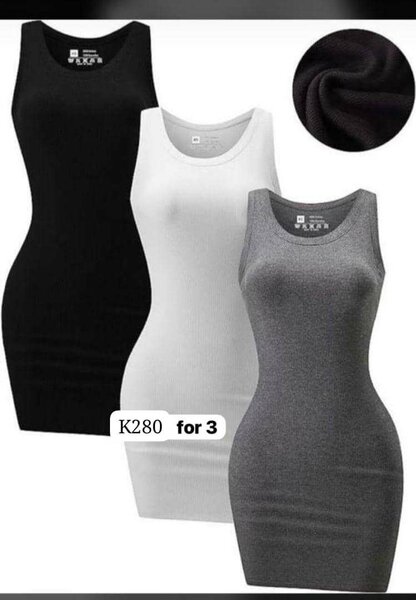 Free sized dresses