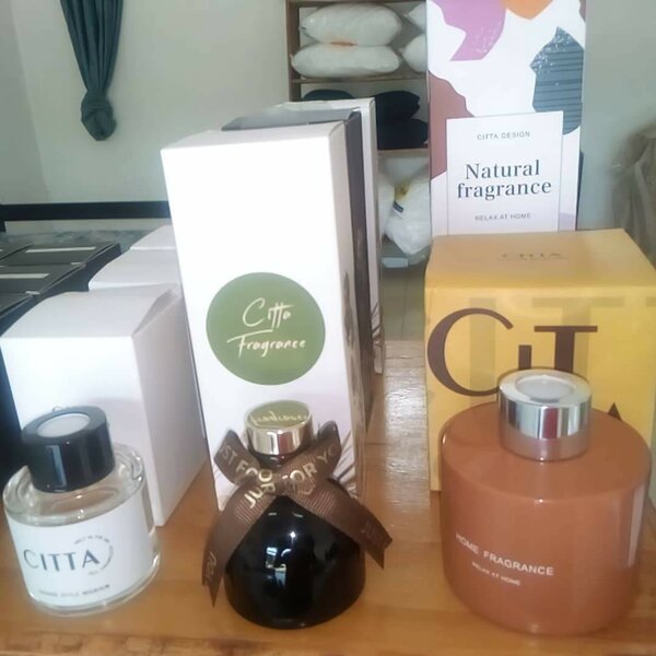 Home Diffusers