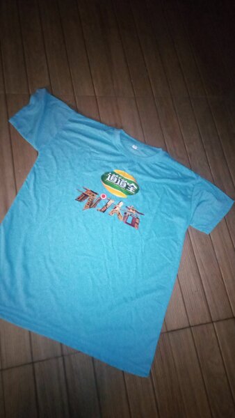 Cotton T shirt