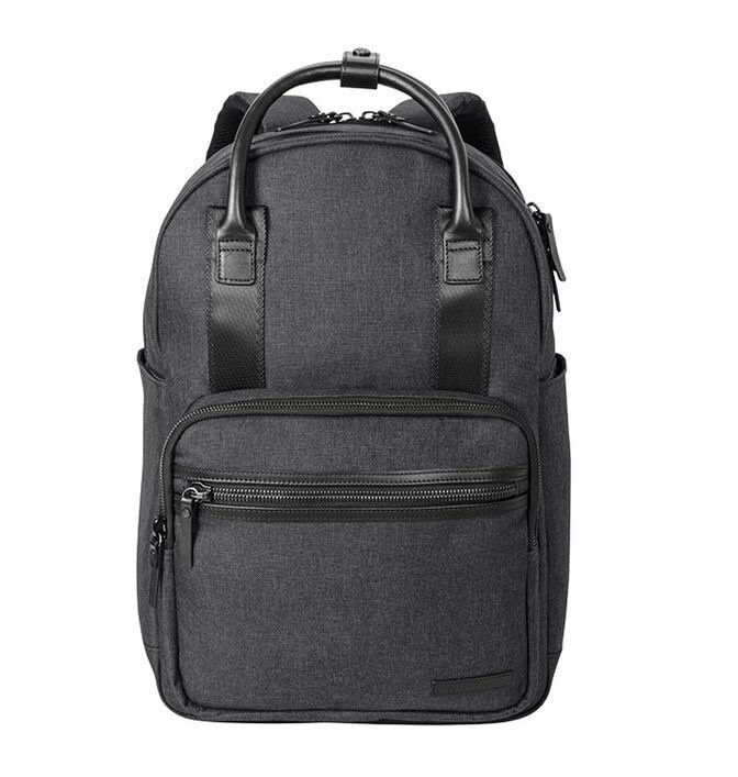 BACK PACK