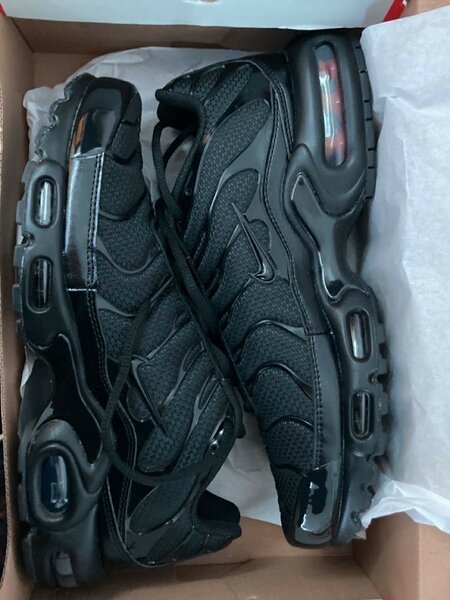 Nike air max plus