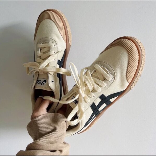 ASICS shoe