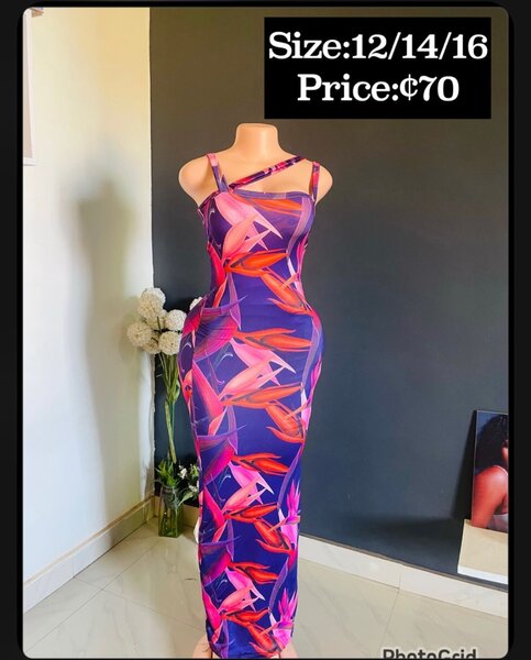 Bodycon dress