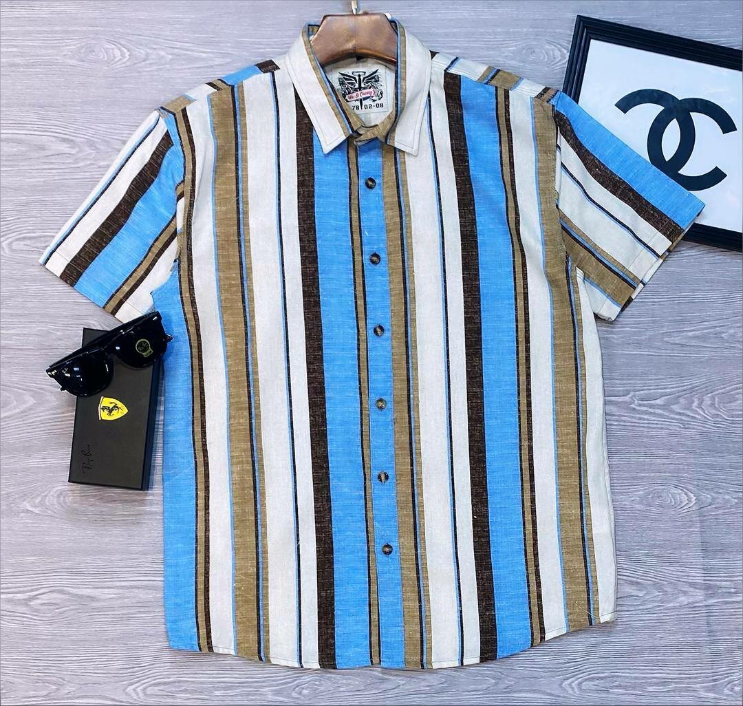 Classic Cotton Top