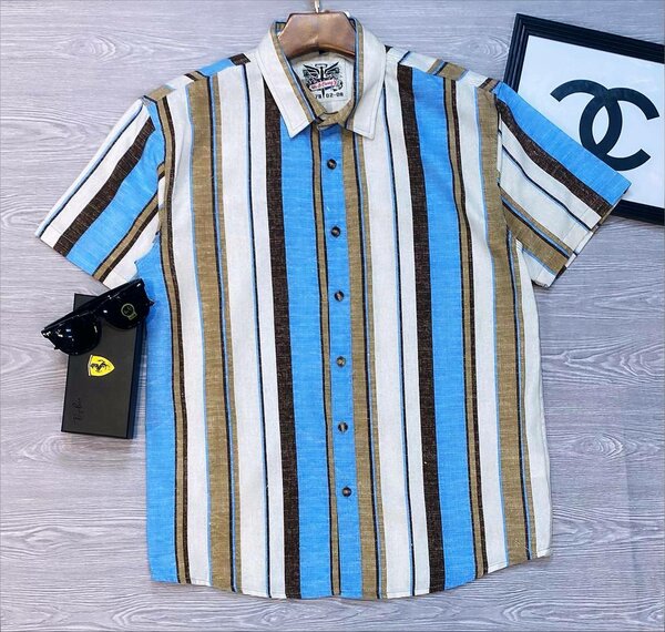 Classic Cotton Top