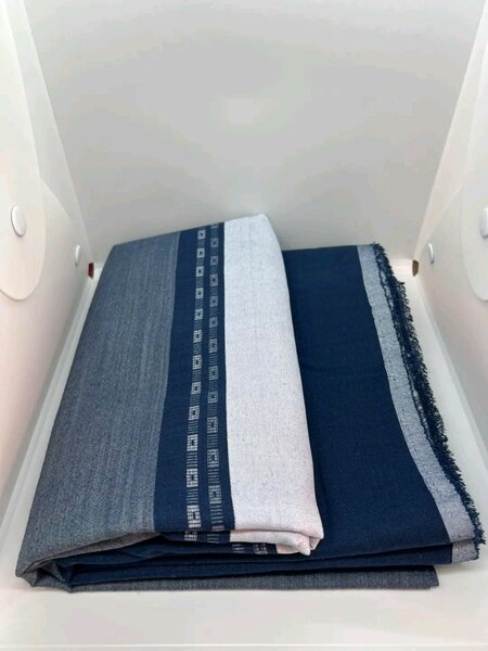 Tissu