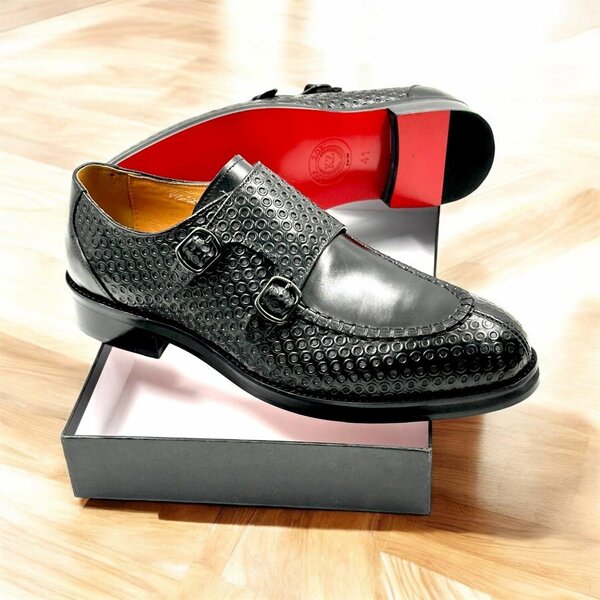 EXECUTIVE SHOES