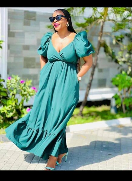 Women's dresses