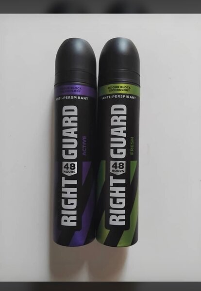 Right Guard