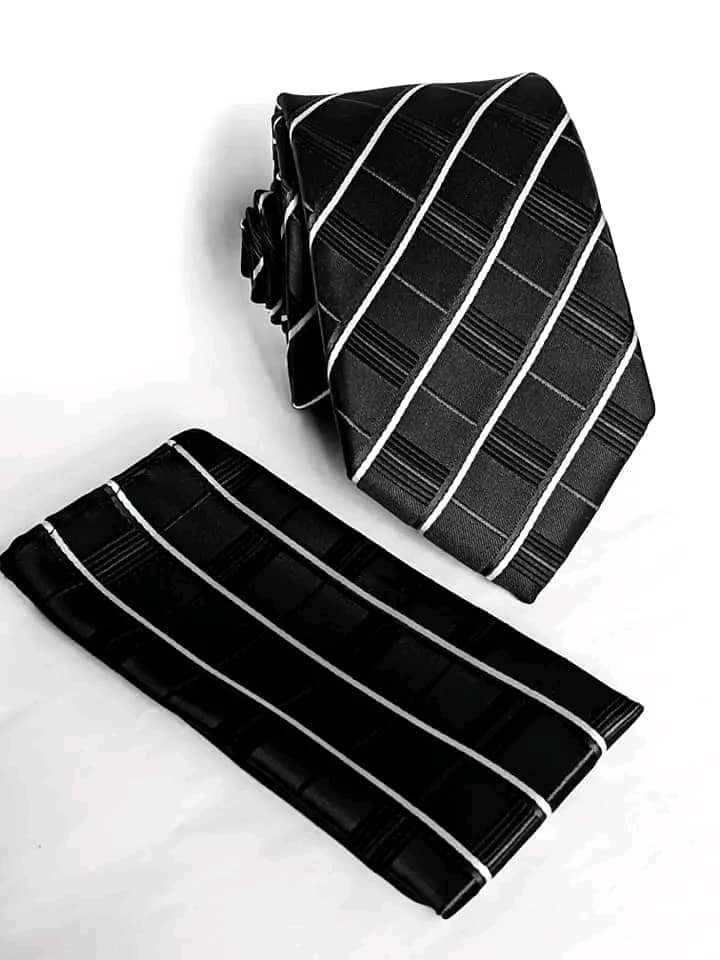 Neckties