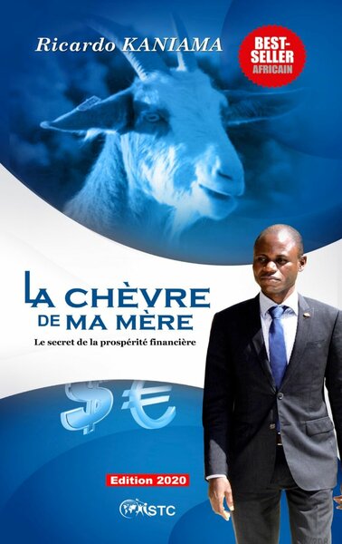 La Chèvre de ma Mère