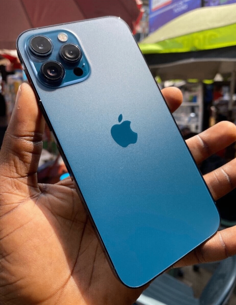 iPhone 12pro max