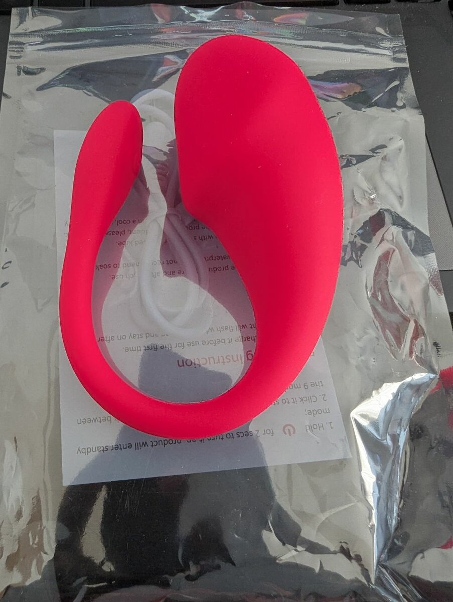 Vibromasseur Couple Érotique