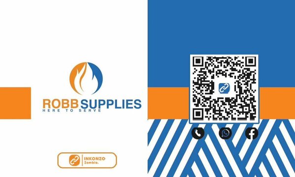 Robb supplies zm