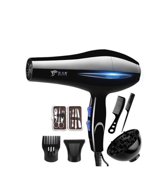 2200W professional Hair dryer