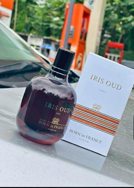 Parfum