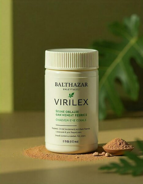 Balthazar VIRILEX